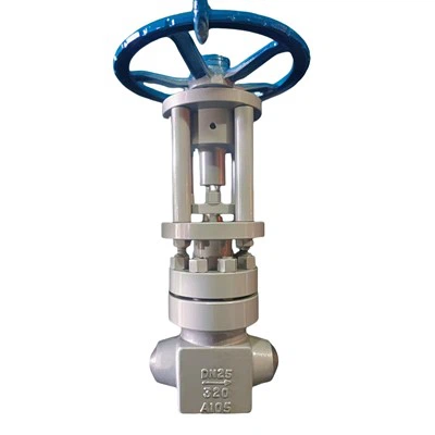 Hogyan kell megfelelően tárolni az Y típusú gömbszelepet?