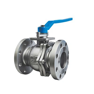 Jis karimás golyószelep