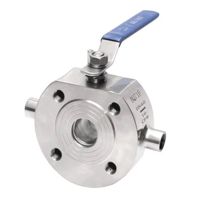 Milyen anyagokból készül a JIS 10k golyósszelep?