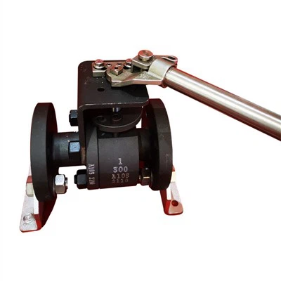 Mennyi a V portú golyósszelep válaszideje működtetővel?