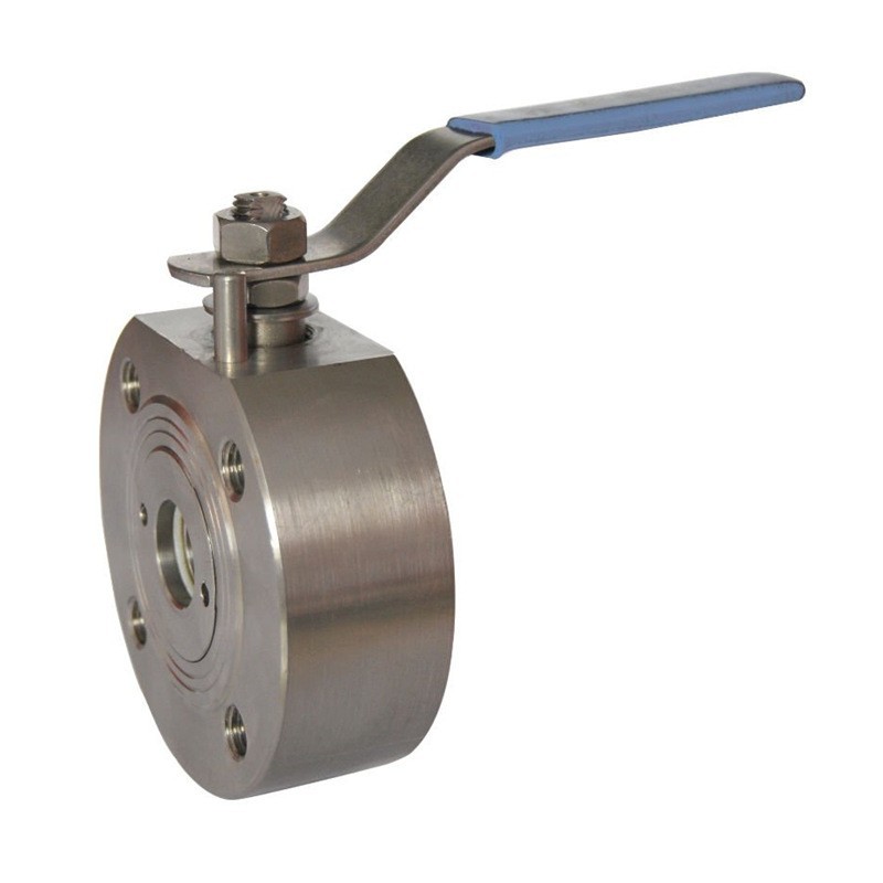 Italian-Type-Wafer-Ball-Valve